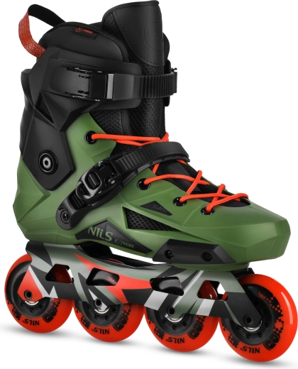 Slalominlineskates NILS Extreme NA1601 Slayd – 36