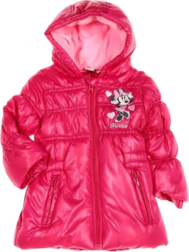Winterjas Minnie