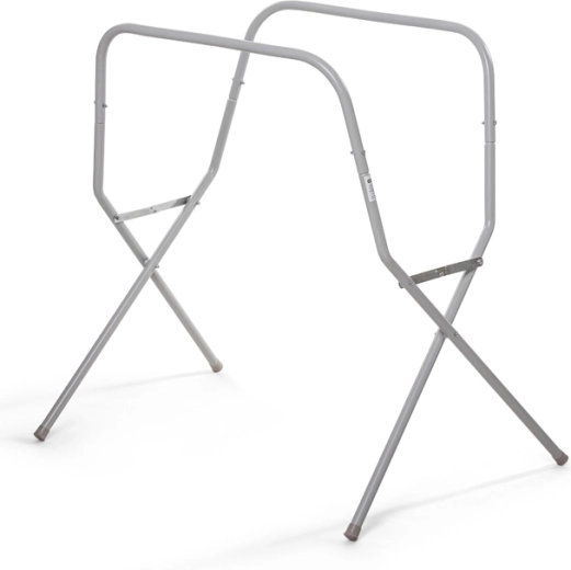 Ok Baby inklapbare metalen standaard voor het badje Onda en Onda Evolution