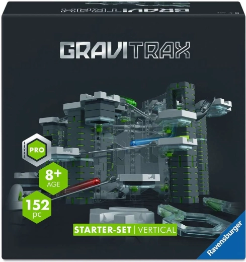 GraviTrax PRO startset