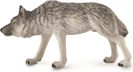 Collecta rennende wolf