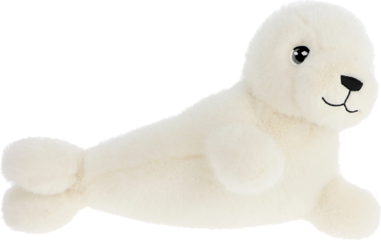 Keeleco pluche zeehond 30 cm
