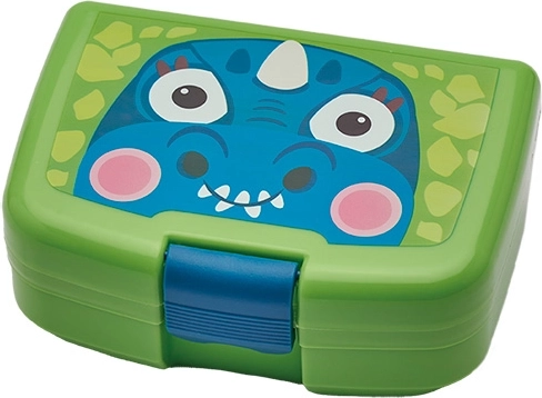 Hurá collectie lunchbox dinosaurus