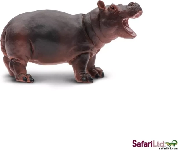 Nijlpaardjong Safari Ltd. - 1 stuk