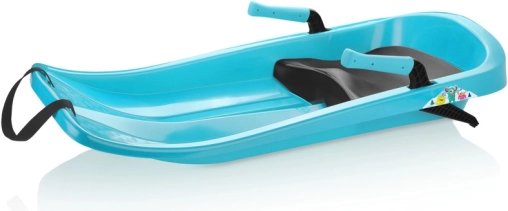 Boby Flash Azurblauw