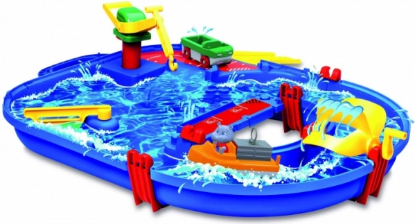 AquaPlay StartSet water speelset
