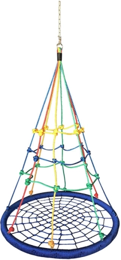 Schommelring Marimex kleurrijk
