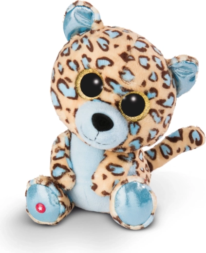 NICI Glubschis pluchen luipaard Lassie 25 cm