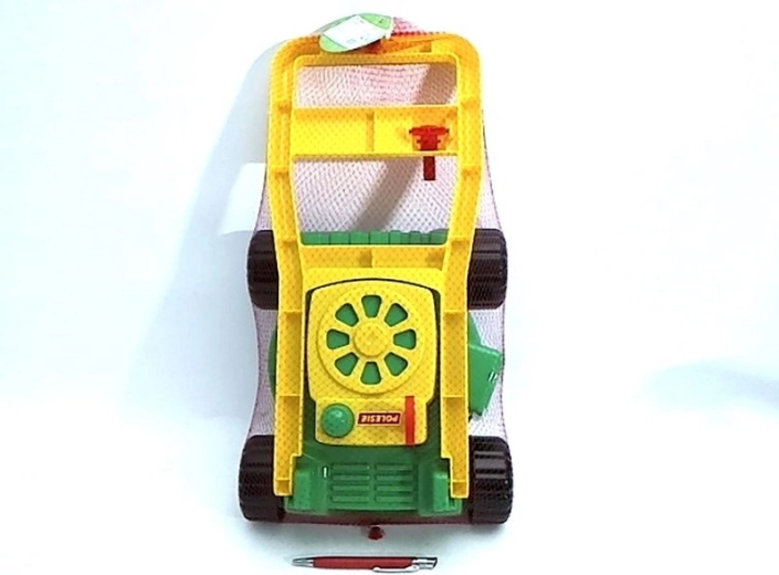 Grasmaaier nr. 5
