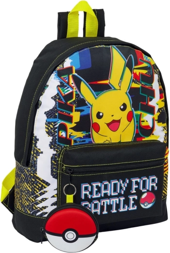 Pokémon rugzak 40 cm