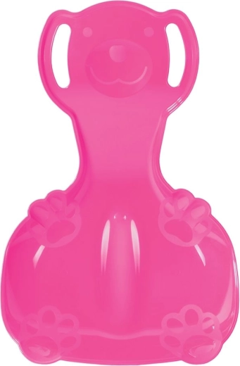 Slee Polar Bear 1 roze - 1 stuk