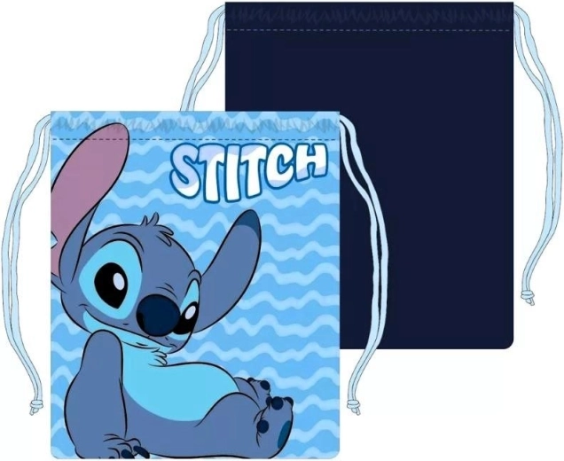 Gymtas Lilo en Stitch