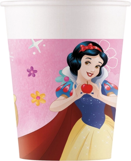 Princess Live Your Story papieren bekertje 200 ml (FSC) - 1 stuk
