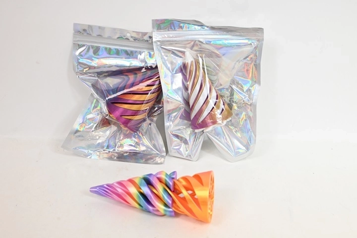 Kegel (piramide)