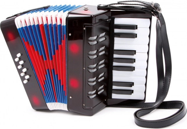 Kinderaccordeon small foot Classic