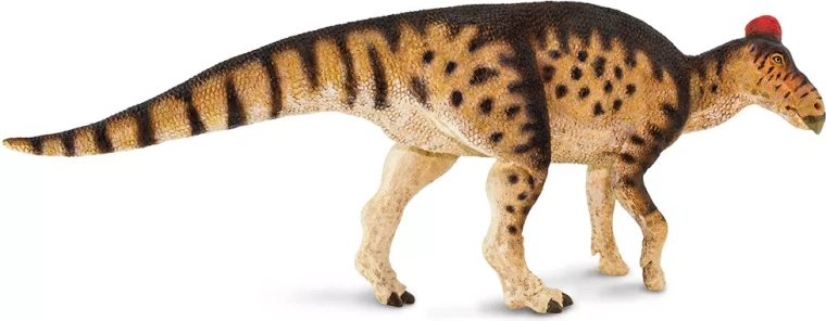 Safari Ltd. figuur edmontosaurus