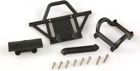 Framebescherming Brecter Jamara - 1 stuk