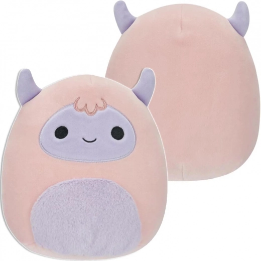 Squishmallows yeti Ronalda 19 cm knuffel