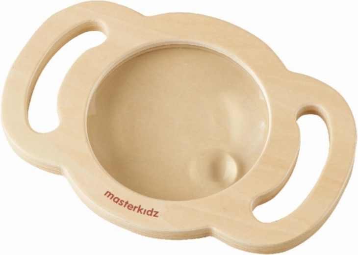 Masterkidz houten loep Discovery