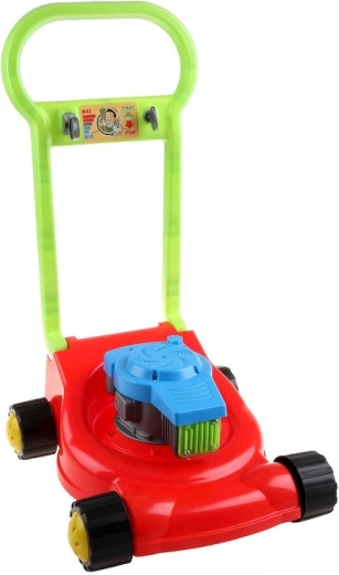 Mochtoys kleine kinderspeelgoedgrasmaaier