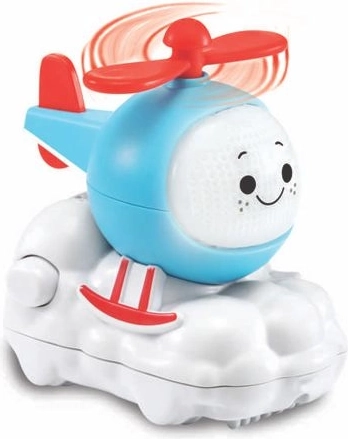 Tut Tut autootje Otík – Helča