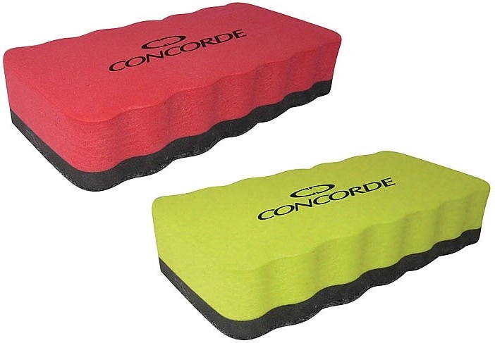 Magnetische bordwisser Concorde