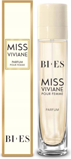 Damesparfum BI-ES Miss Viviane 15 ml