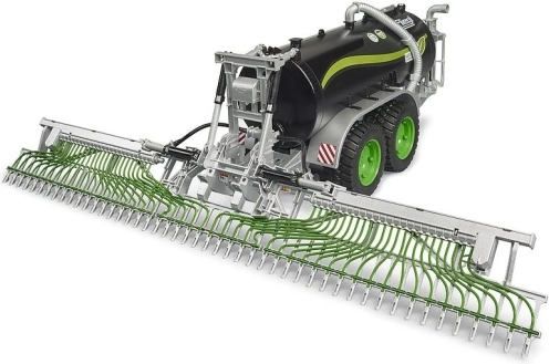 Cisterna Fliegl Jumbo Line Plus