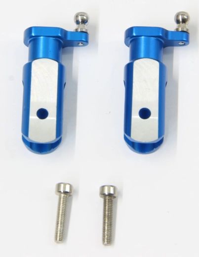 Koolstof rotorbladhouder voor E-Rix 450