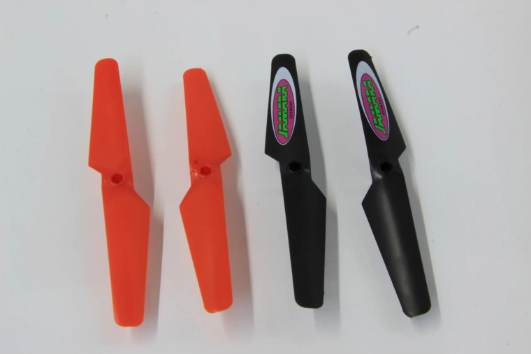 Set rotorbladen JQC (4 stuks) JAMARA