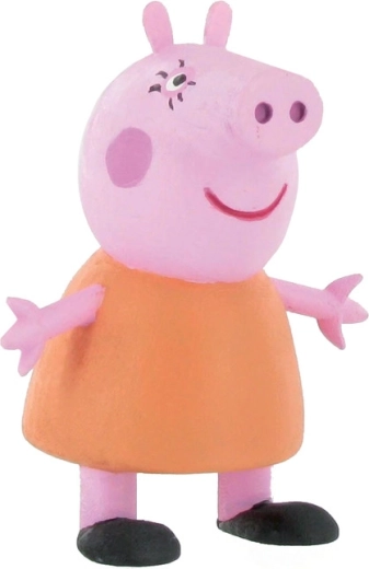 Comansi figuur BIGGETJE PEPPA – mama