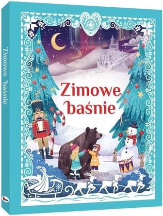 Zimowe baśnie – winterse sprookjes in het Pools