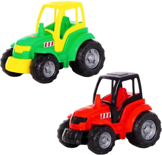 Kind tractor Champion