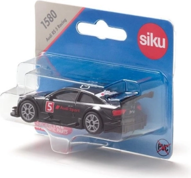 Siku blister – raceauto AUDI RS 5 DTM