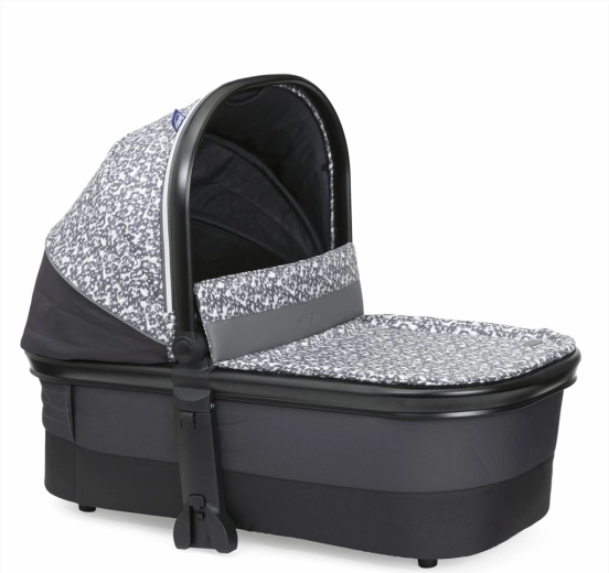 Chicco reiswieg voor kinderwagen Mysa Charming Grey