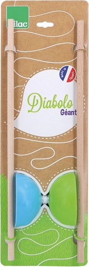Groot diabolo Vilac
