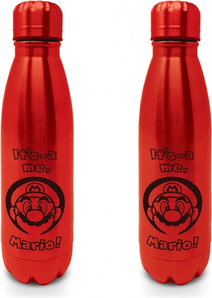 Mario Mini roestvrijstalen fles 540 ml