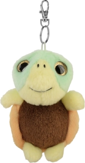 YooHoo pluche sleutelhanger 10 cm