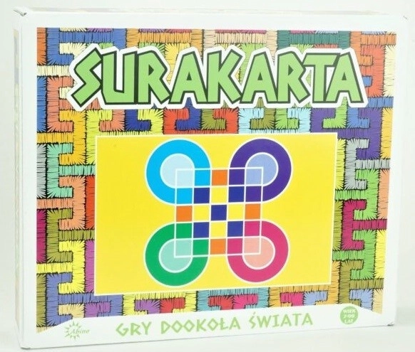 Spel Surakarta