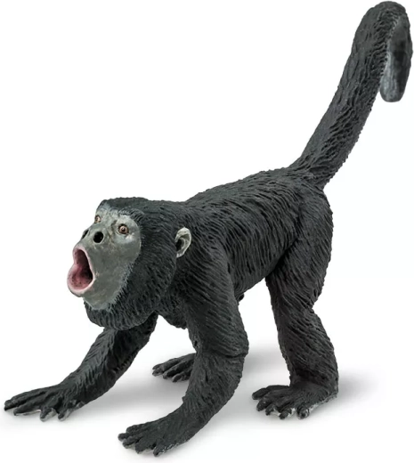 Safari Ltd. brulaap-figuur - 1 stuk