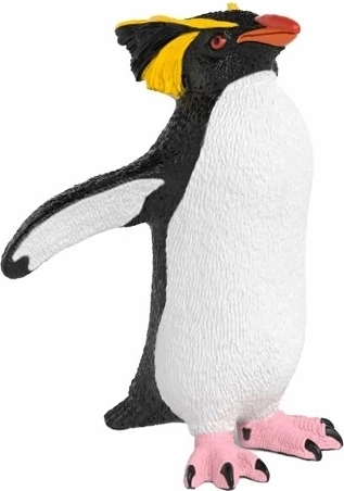 Schleich figuur rotspinguïn - 1 stuk