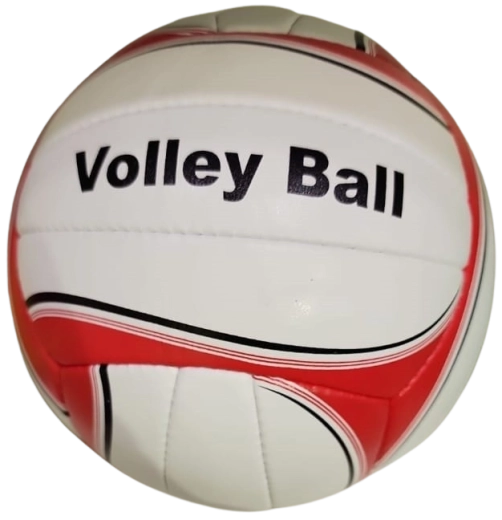 Volleybalbal voor kinderen 22 cm