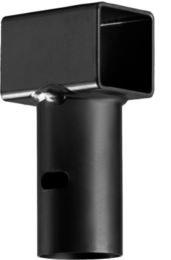 T-koppelstuk voor trampolinepoten NEO-SPORT 1 st