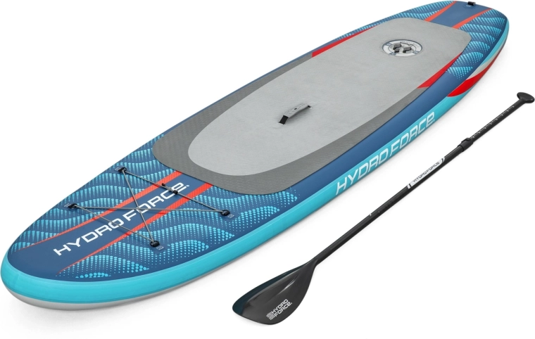 Hydro-Force Oceana Compactair paddleboardset 305 cm