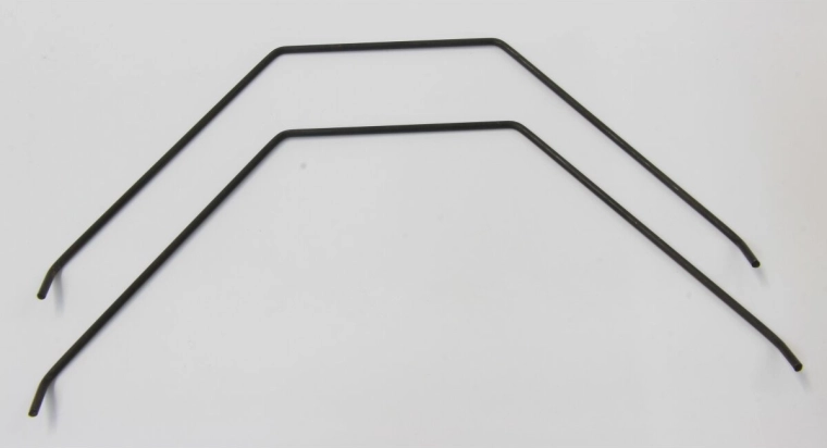 Landingsgestel D VII 1200 mm lasercut