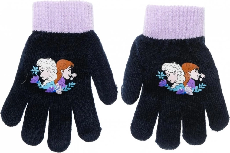 Frozen handschoenen