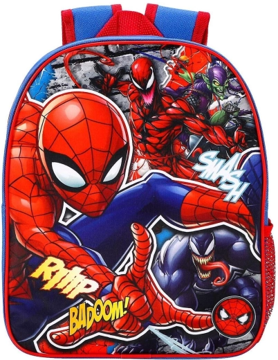 Kinder rugzak Spider-Man Venom