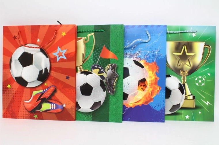 Cadeautas (geschenkzak)