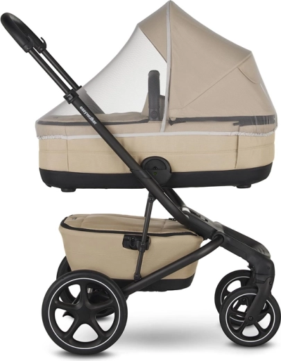 Muskietennet voor reiswieg EASYWALKER Jimmey, Harvey5 en Rockey