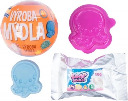 Zeepmaakset – onderwaterwereld